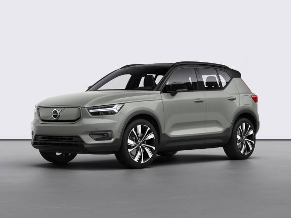 Volvo прекратит производство дизельных авто в начале 2024 года, а к 2030 году перейдет на выпуск исключительно электромобилей.