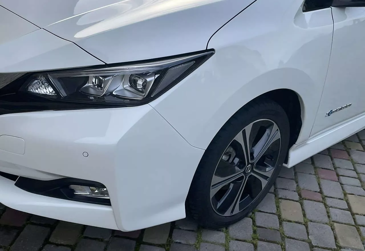 Nissan Leaf  40 kWh 2019151