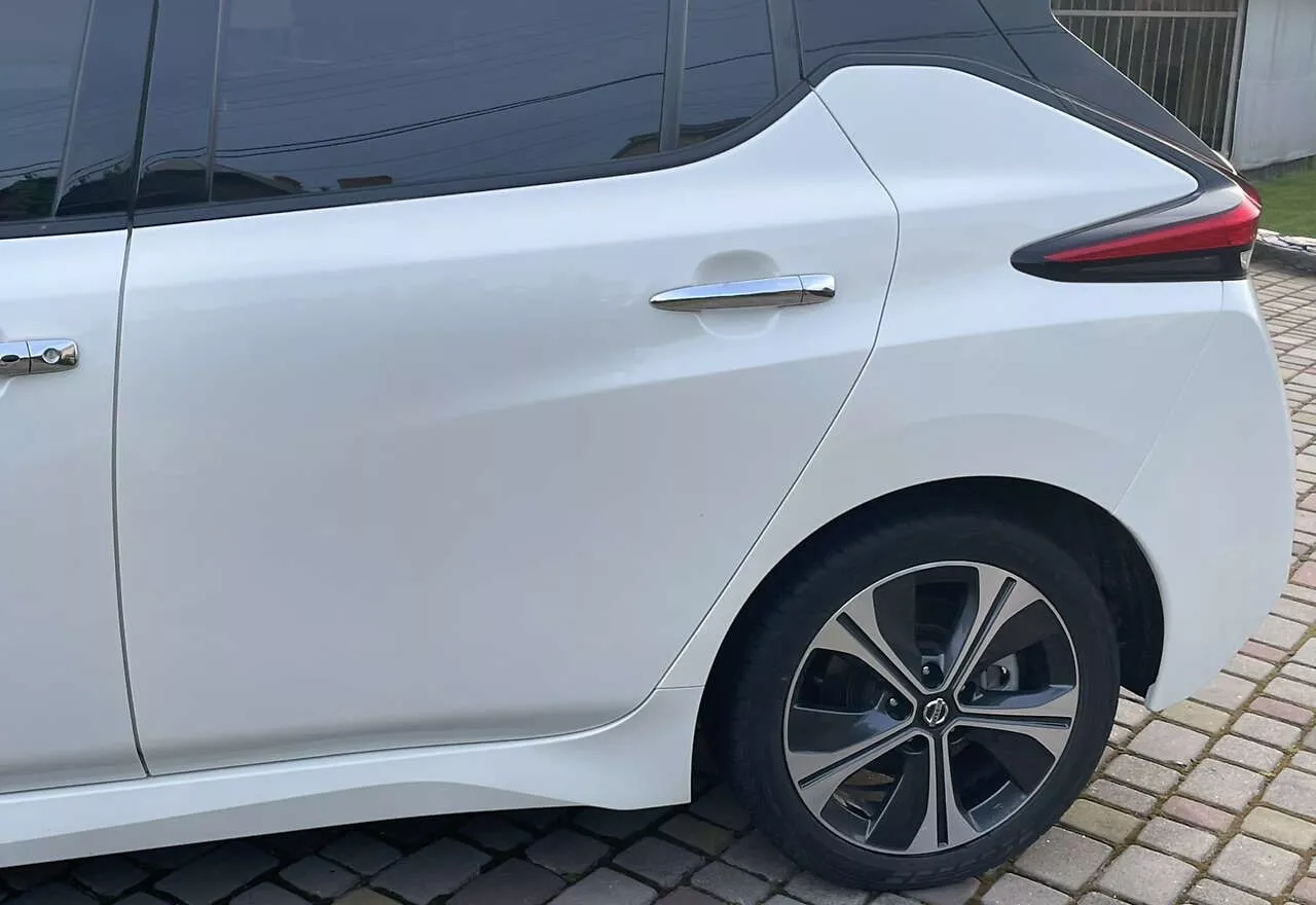 Nissan Leaf  40 kWh 2019181