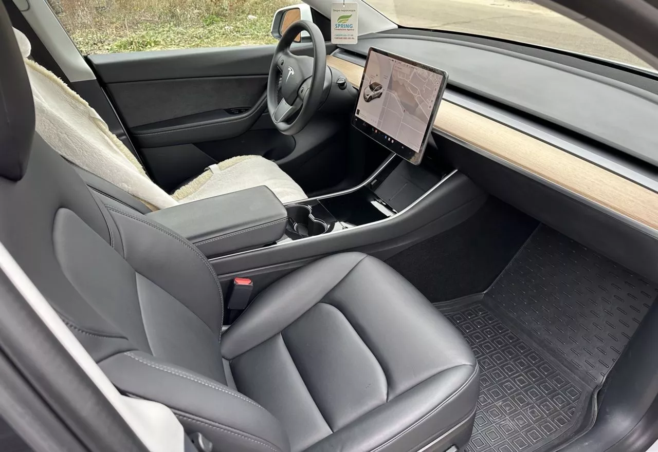 Tesla Model Y  202091