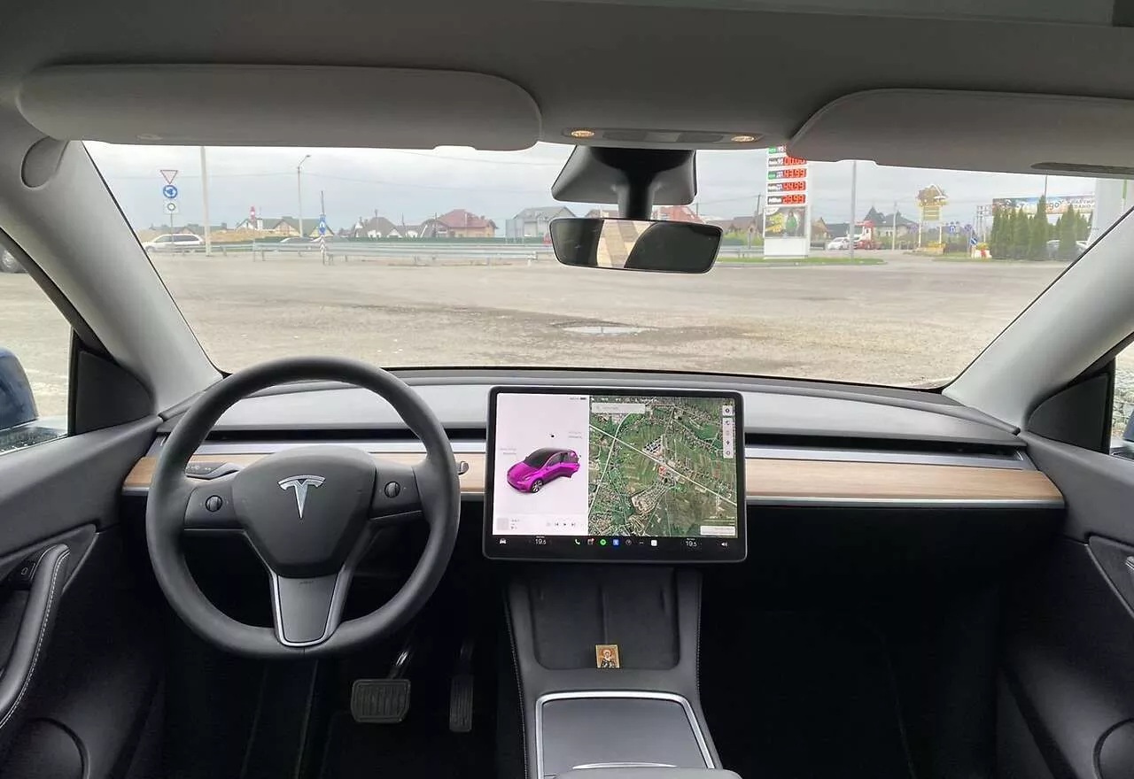 Tesla Model Y  82 kWh 2021151