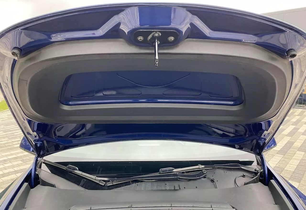 Tesla Model Y  82 kWh 2021221