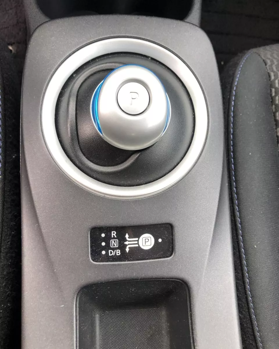 Nissan Leaf  24 kWh 2014201