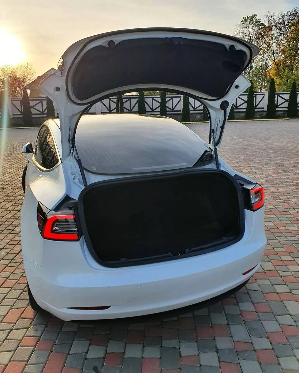 Tesla Model 3  75 kWh 201971