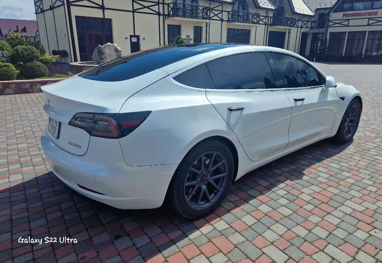 Tesla Model 3  75 kWh 2019121