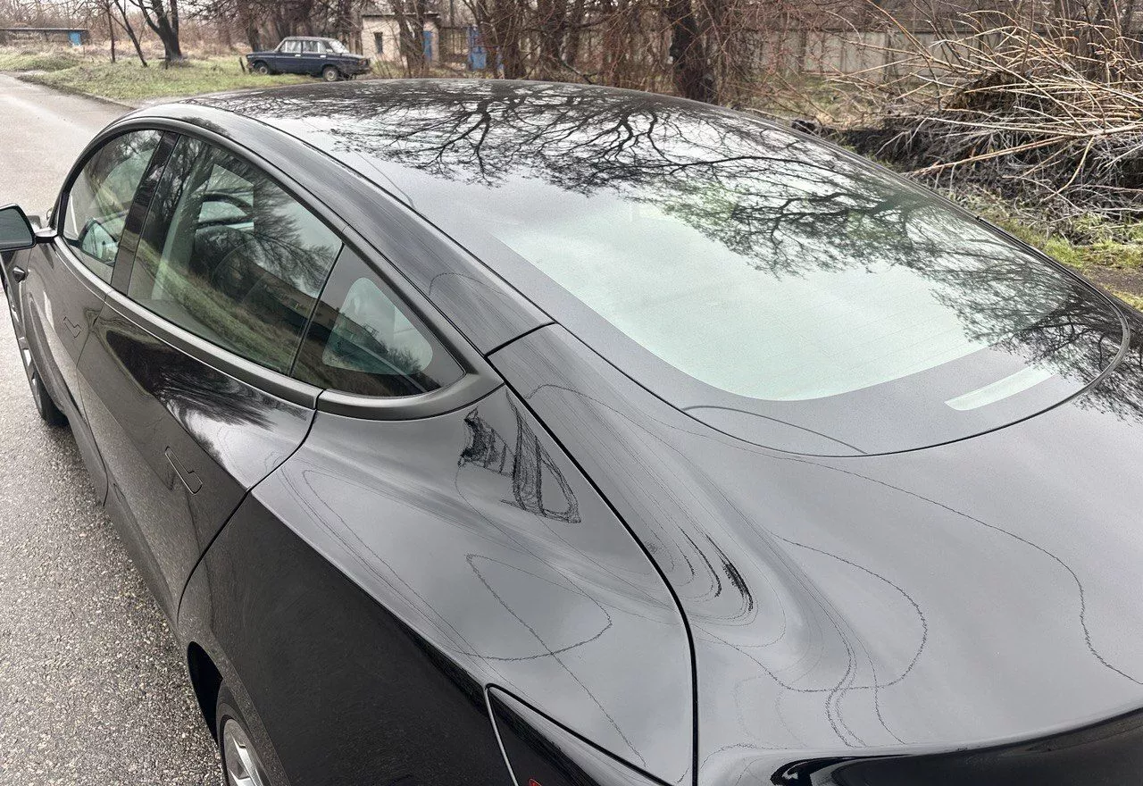 Tesla Model 3  62 kWh 2023191