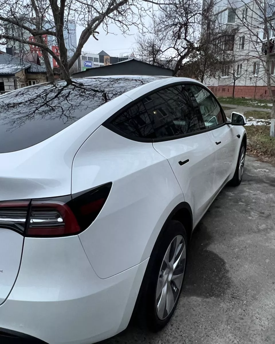 Tesla Model Y  82 kWh 202121