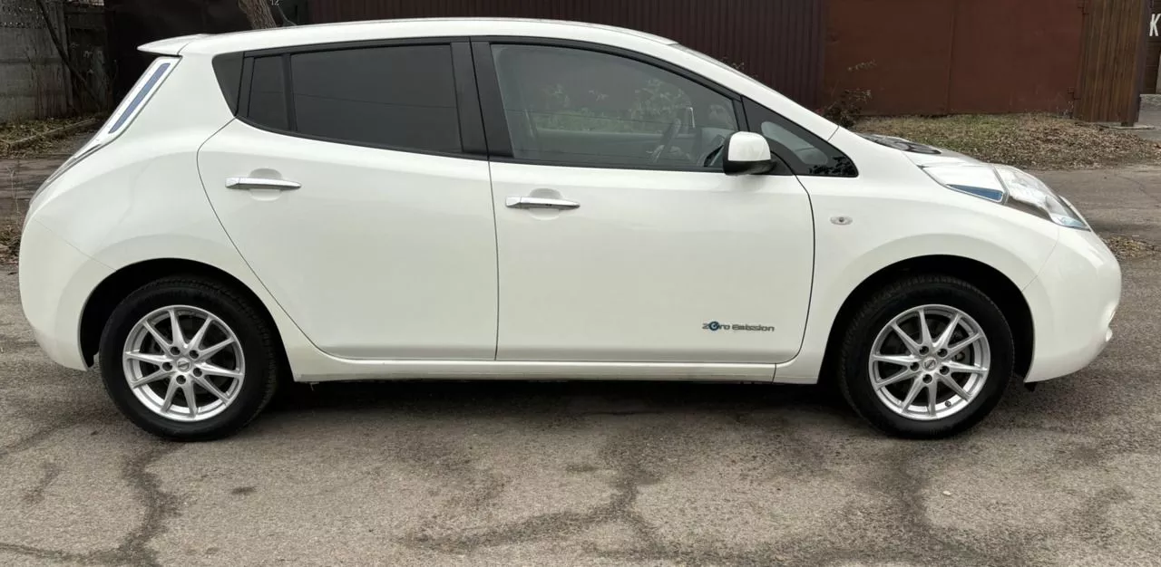 Nissan Leaf  24 kWh 201671