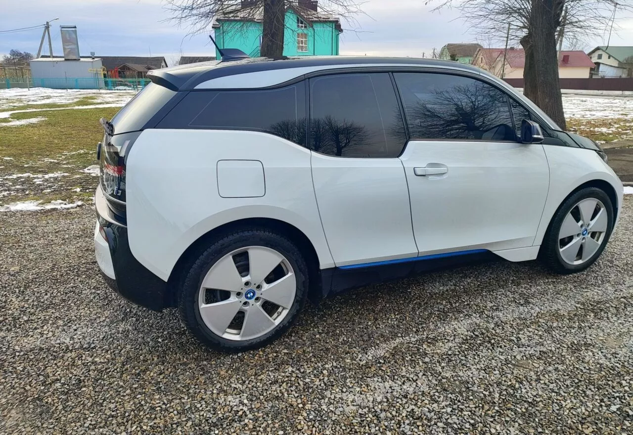 BMW i3  201771