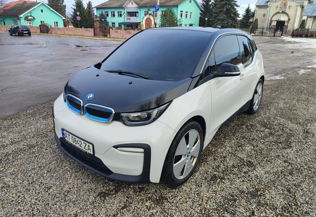 BMW i3  2017131