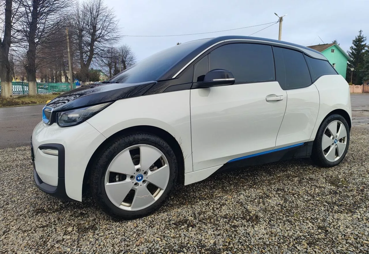 BMW i3  2017141