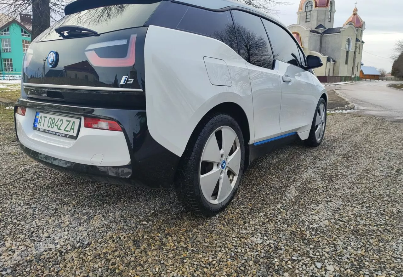 BMW i3  2017161