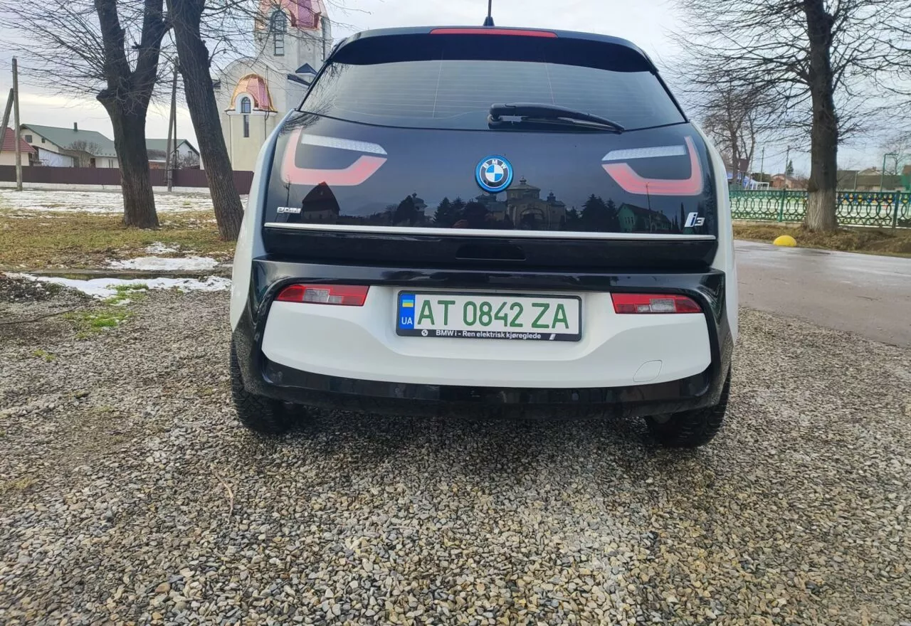 BMW i3  2017171