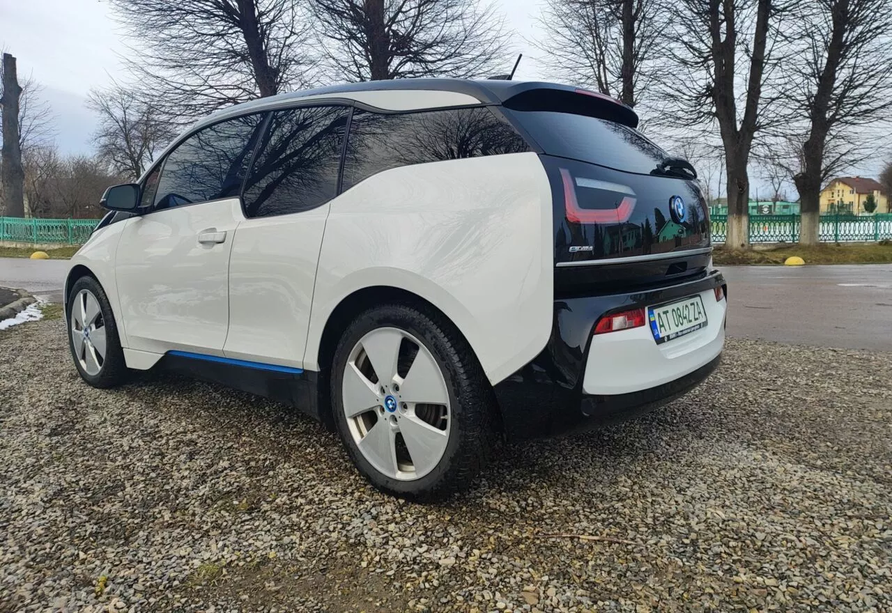 BMW i3  2017181