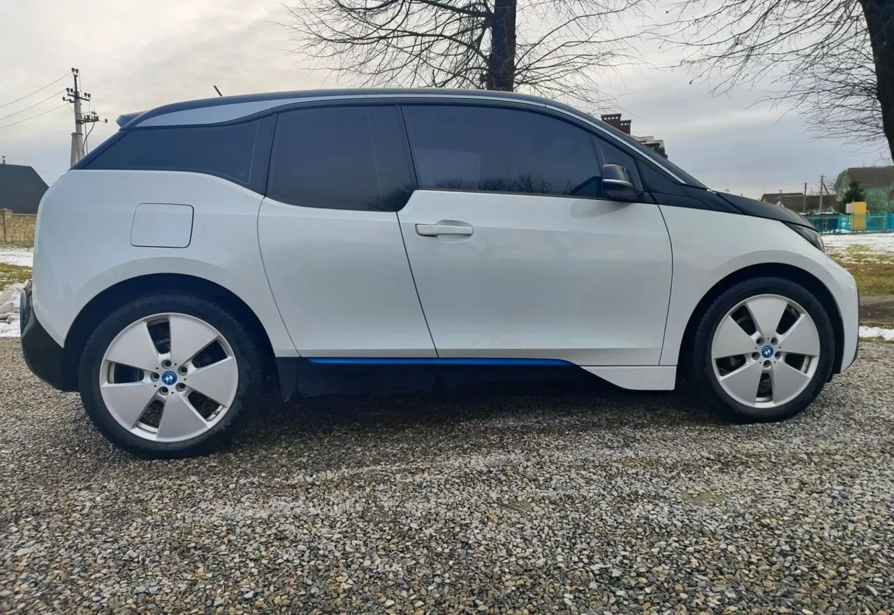 BMW i3  2017191