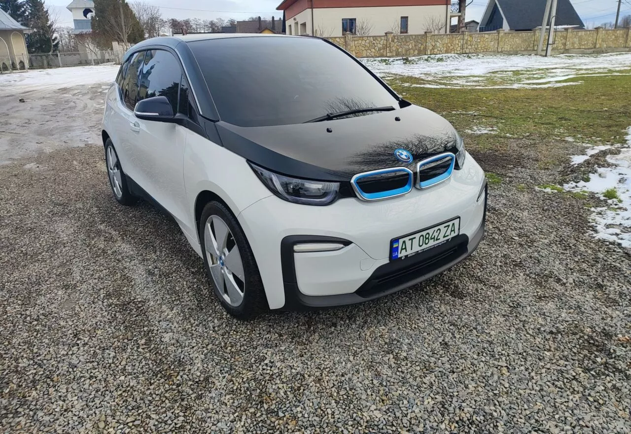 BMW i3  2017211