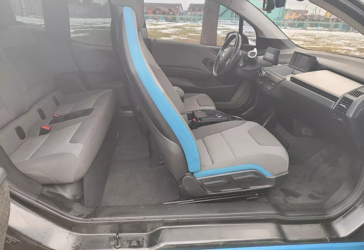 BMW i3  2017231