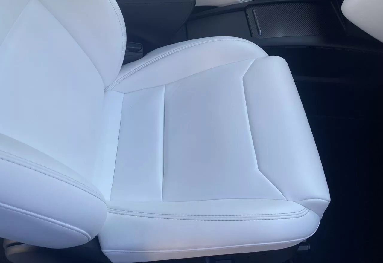 Tesla Model X  100 kWh 2018201