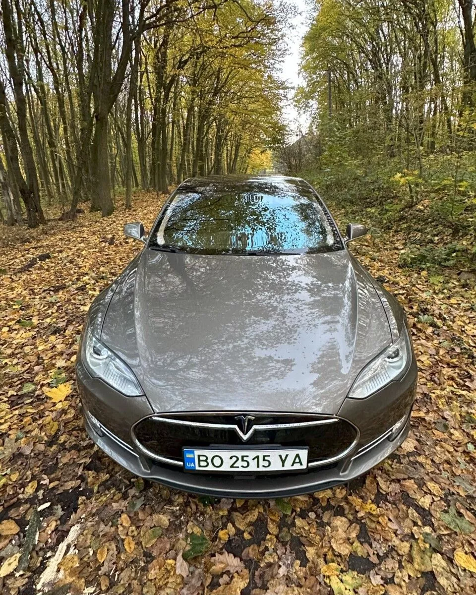 Tesla Model S  85 kWh 2015251