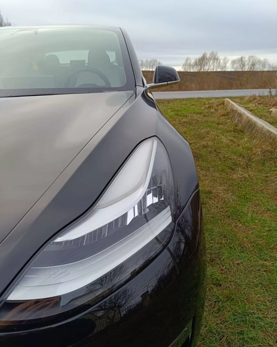 Tesla Model 3  54 kWh 2020141