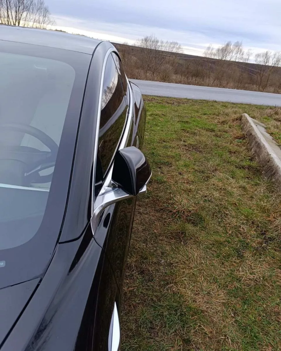 Tesla Model 3  54 kWh 2020281