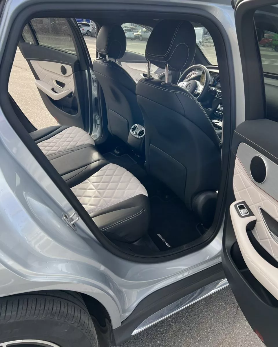 Mercedes-Benz EQC  80 kWh 2021281