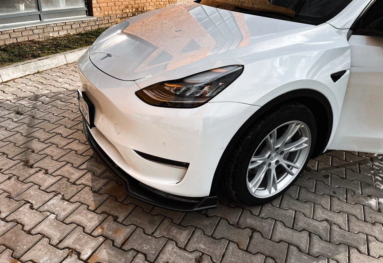 Tesla Model Y  80.5 kWh 2021231