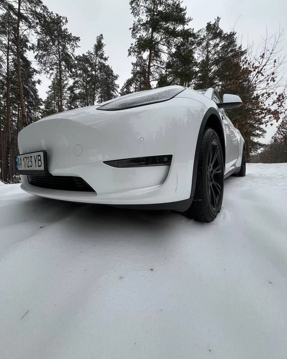 Tesla Model Y  75 kWh 202051