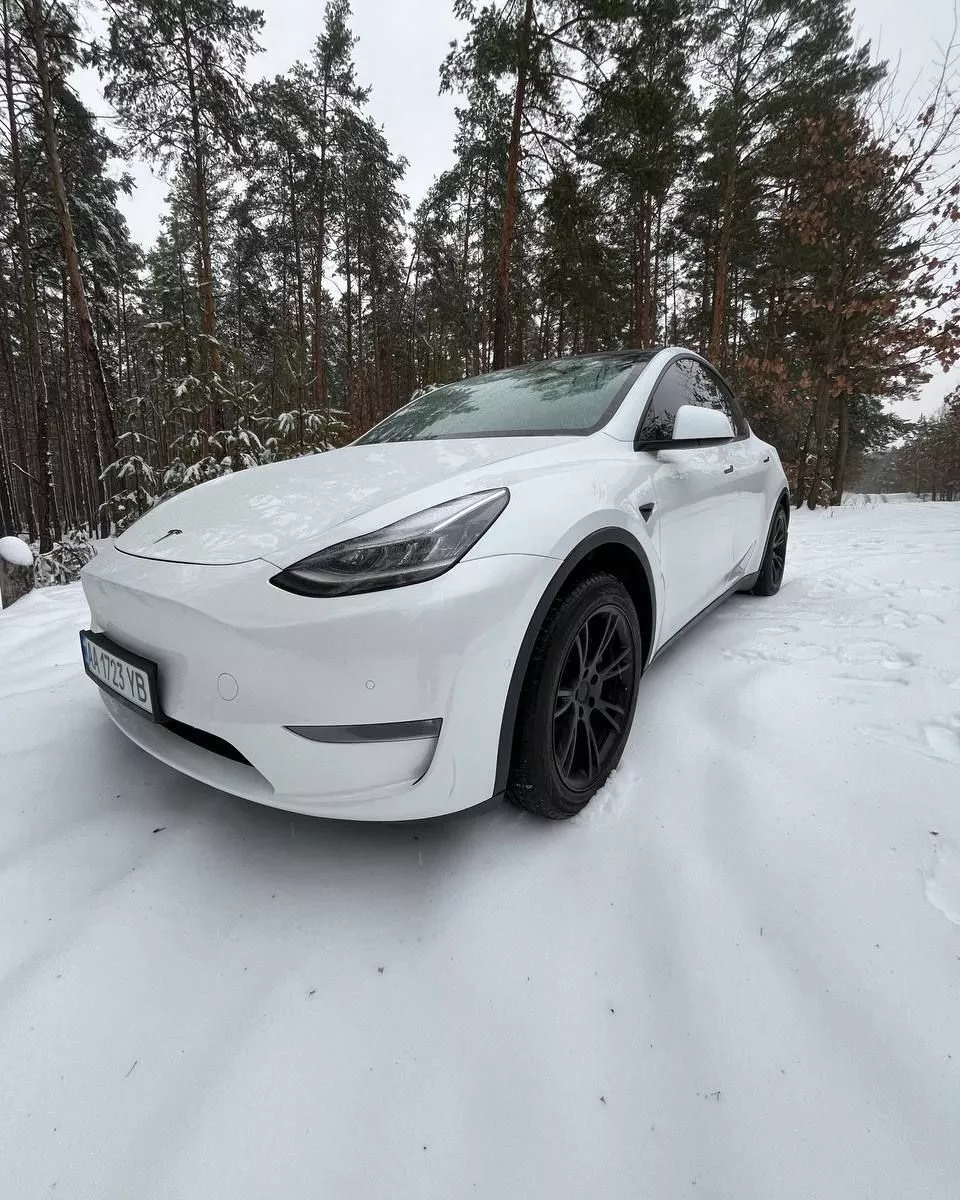 Tesla Model Y  75 kWh 202081