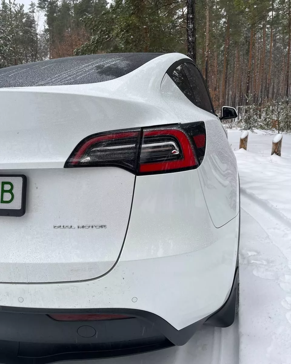 Tesla Model Y  75 kWh 2020101