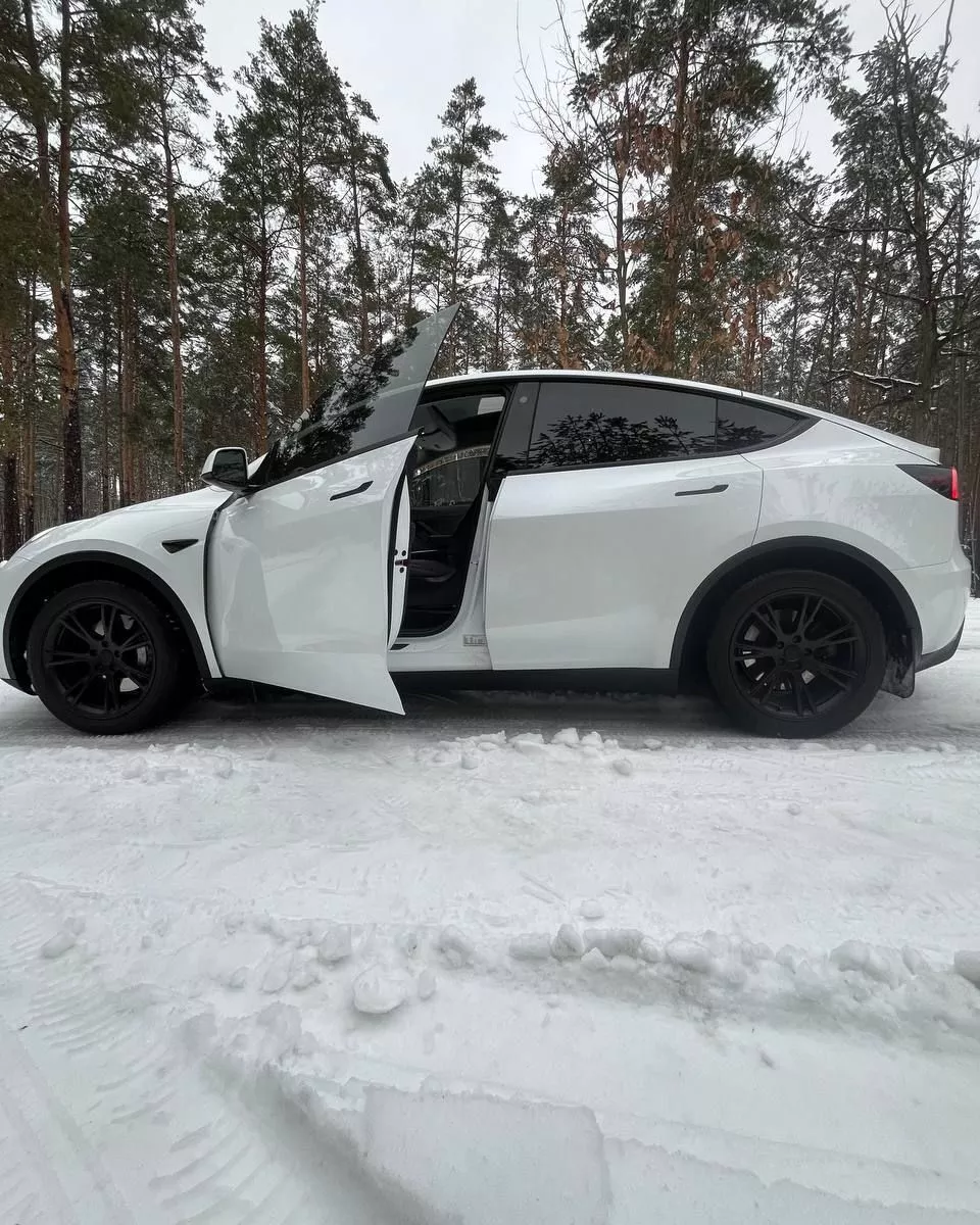 Tesla Model Y  75 kWh 2020151