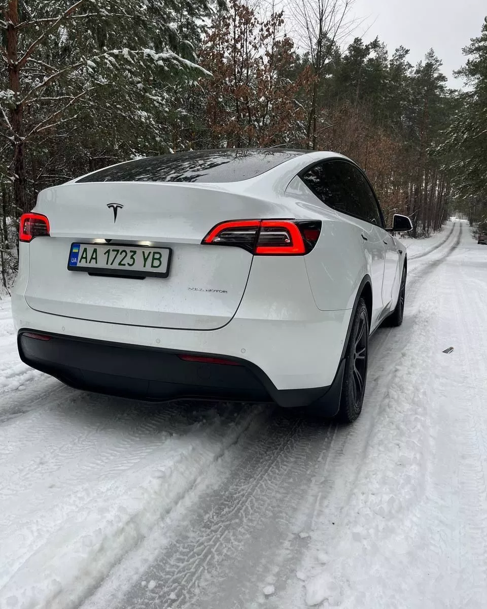 Tesla Model Y  75 kWh 2020171