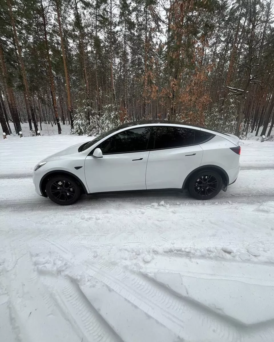 Tesla Model Y  75 kWh 2020181