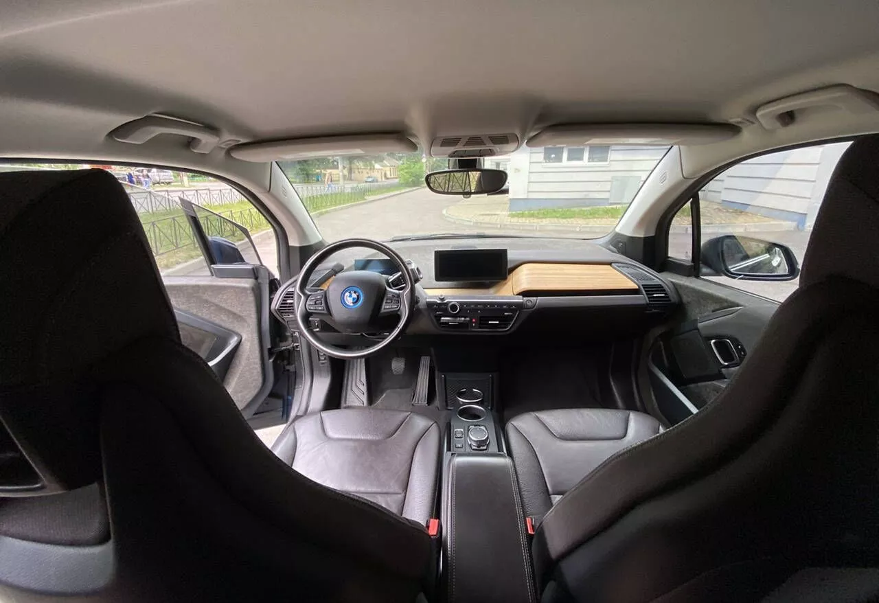 BMW i3  22 kWh 2015111