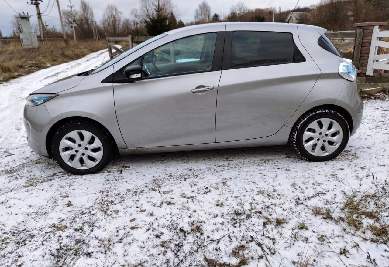 Renault ZOE  24 kWh 2015131