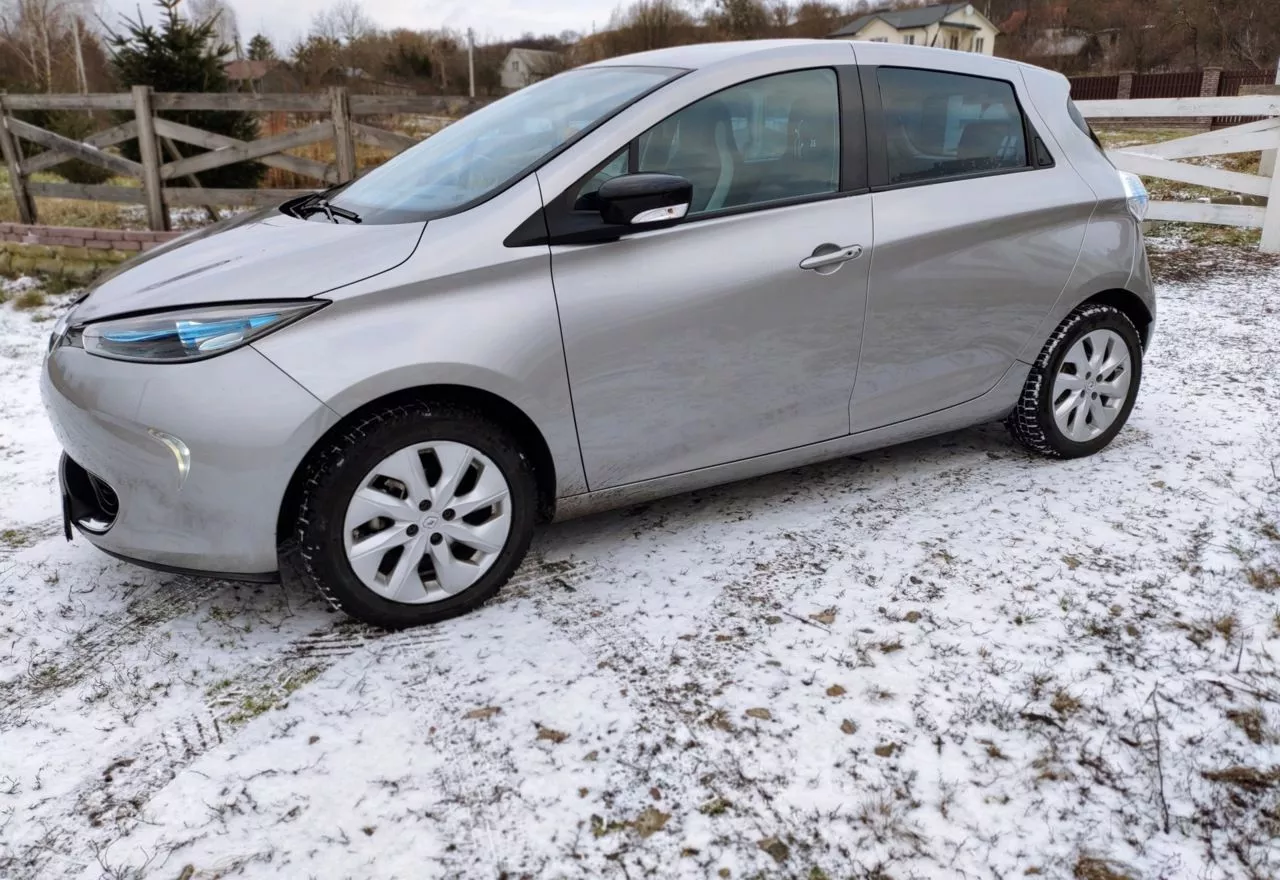 Renault ZOE  24 kWh 2015141