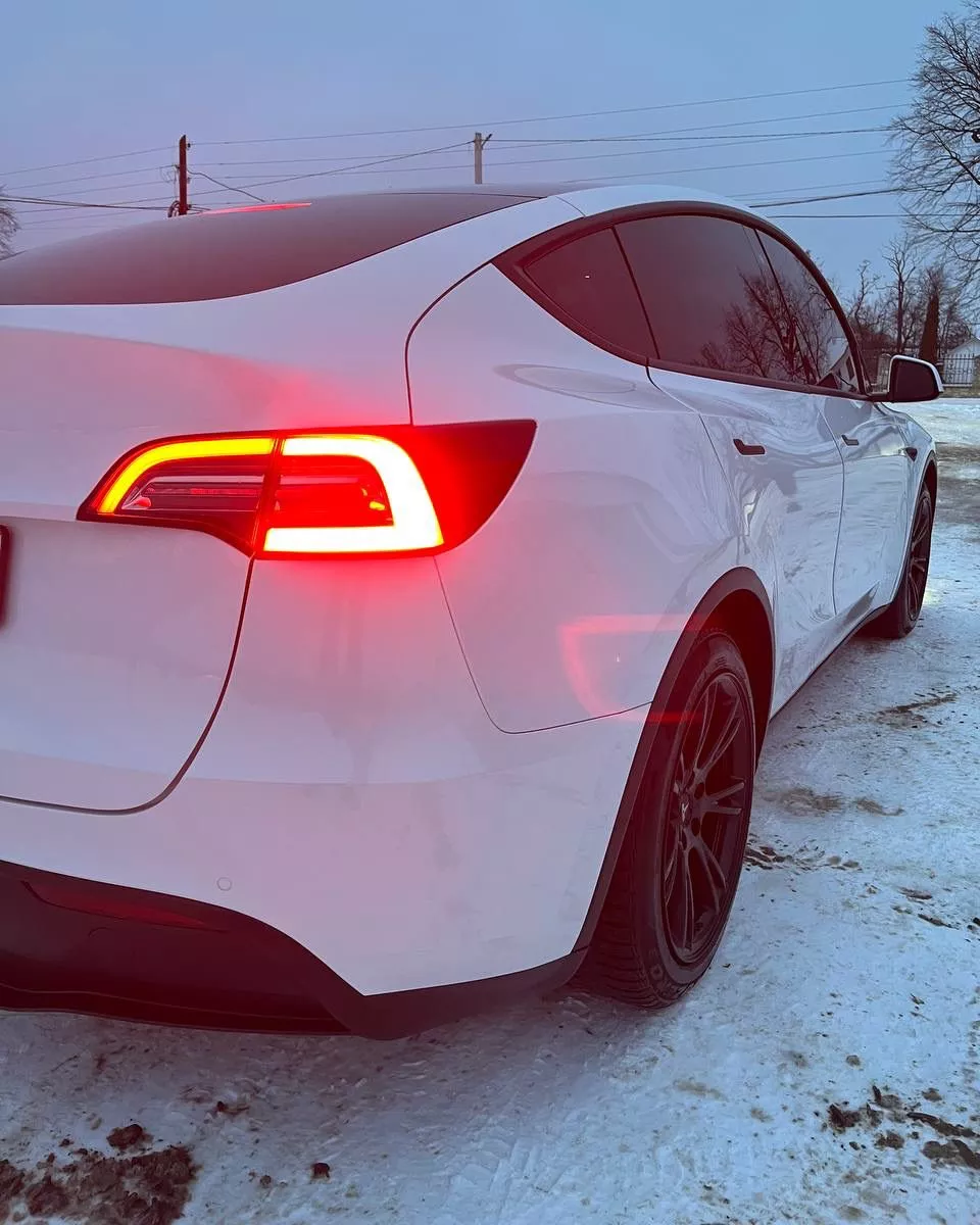 Tesla Model Y  75 kWh 202041