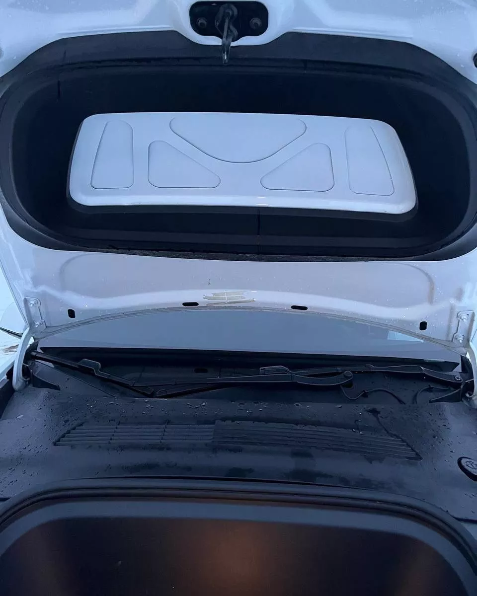 Tesla Model Y  75 kWh 202051