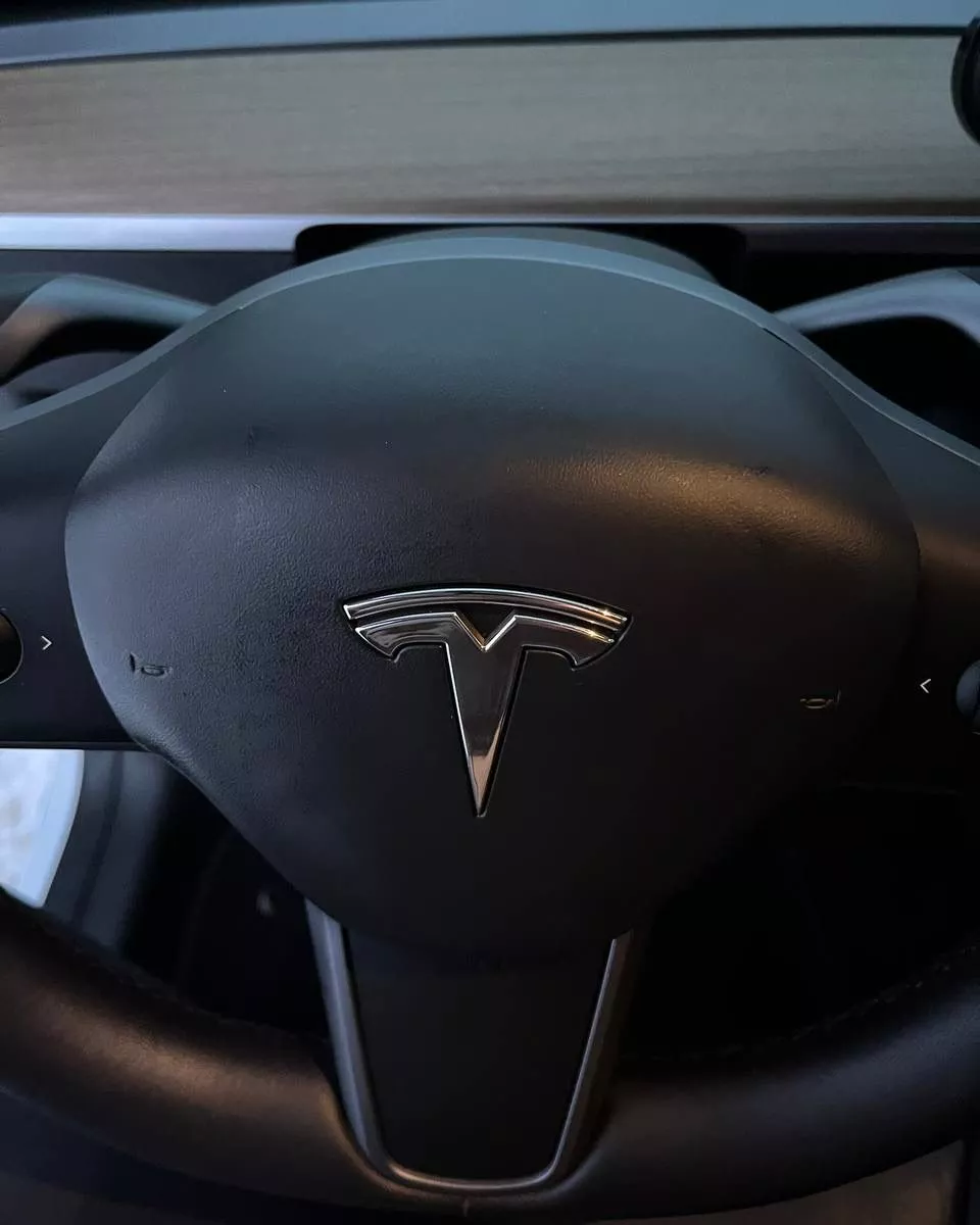 Tesla Model Y  75 kWh 2020191