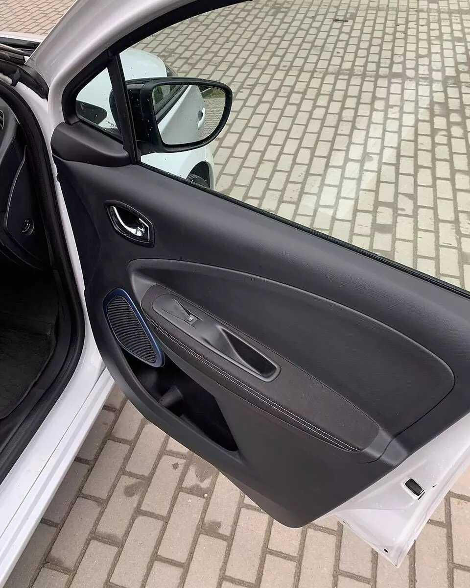 Renault ZOE  26 kWh 2018231