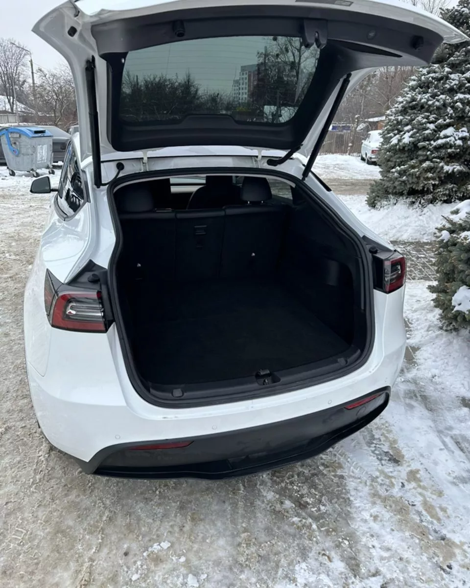 Tesla Model Y  75 kWh 202171