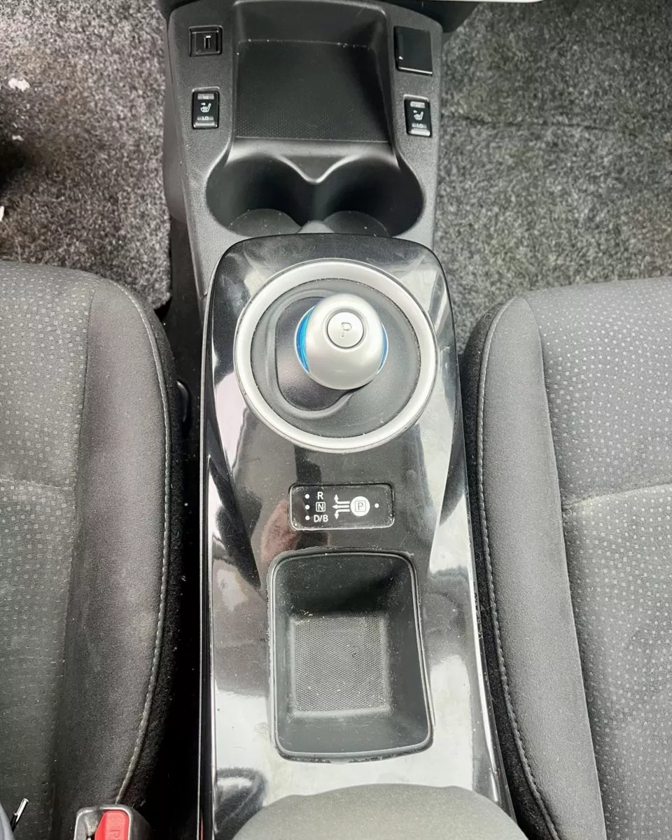 Nissan Leaf  30 kWh 2016151