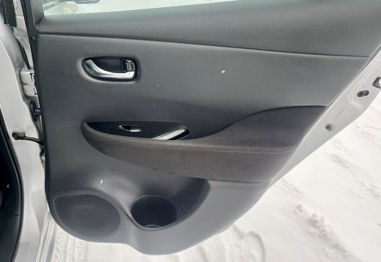 Nissan Leaf  30 kWh 2016191