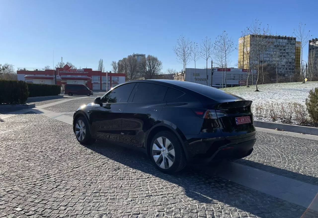 Tesla Model Y  80.5 kWh 202231