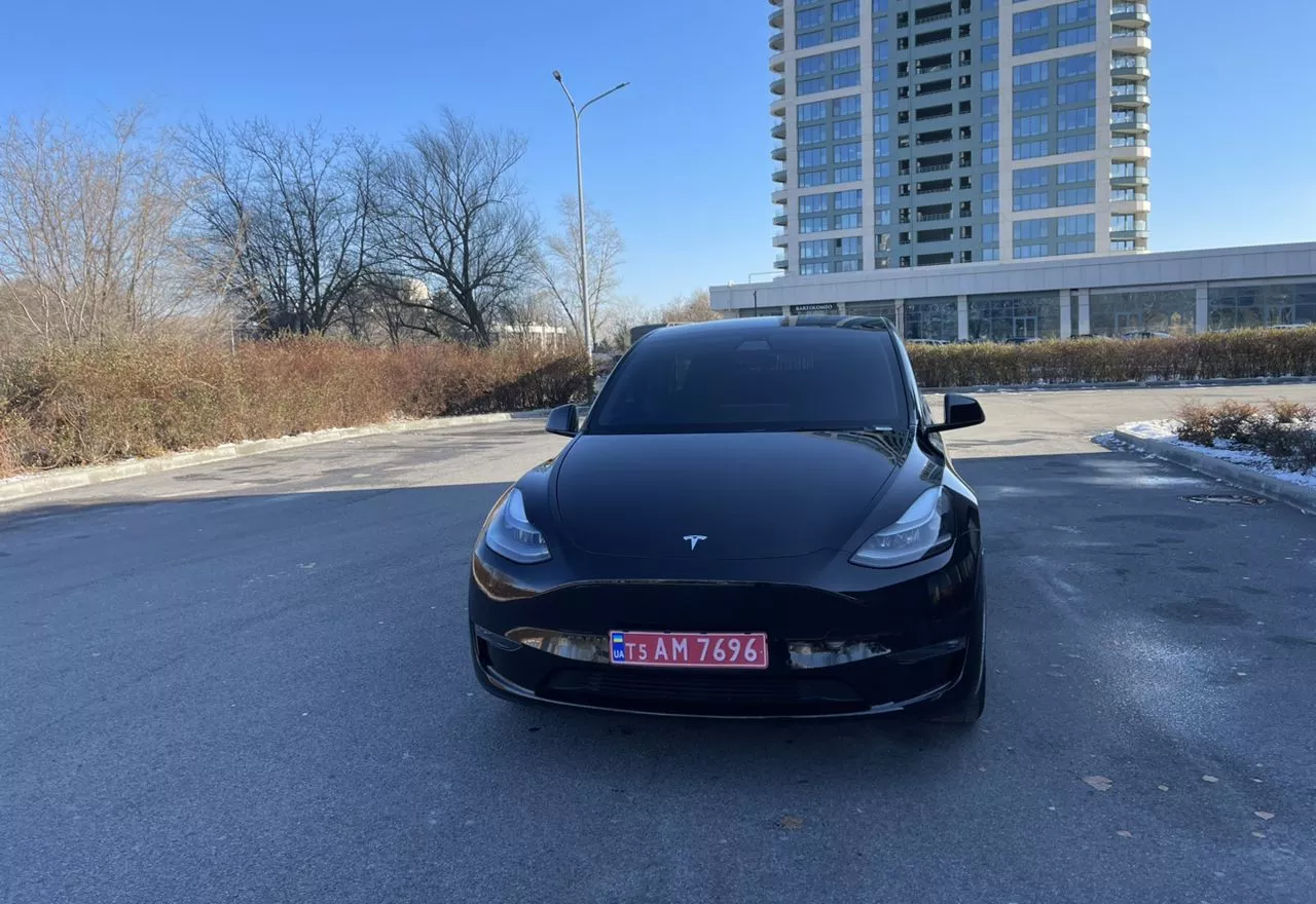 Tesla Model Y  80.5 kWh 2022141