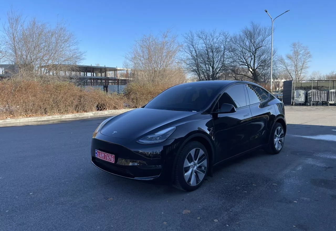 Tesla Model Y  80.5 kWh 2022151