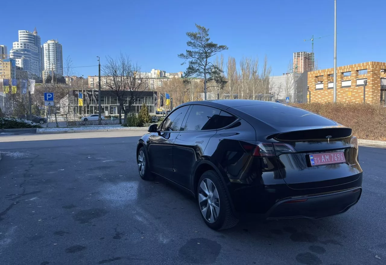 Tesla Model Y  80.5 kWh 2022171