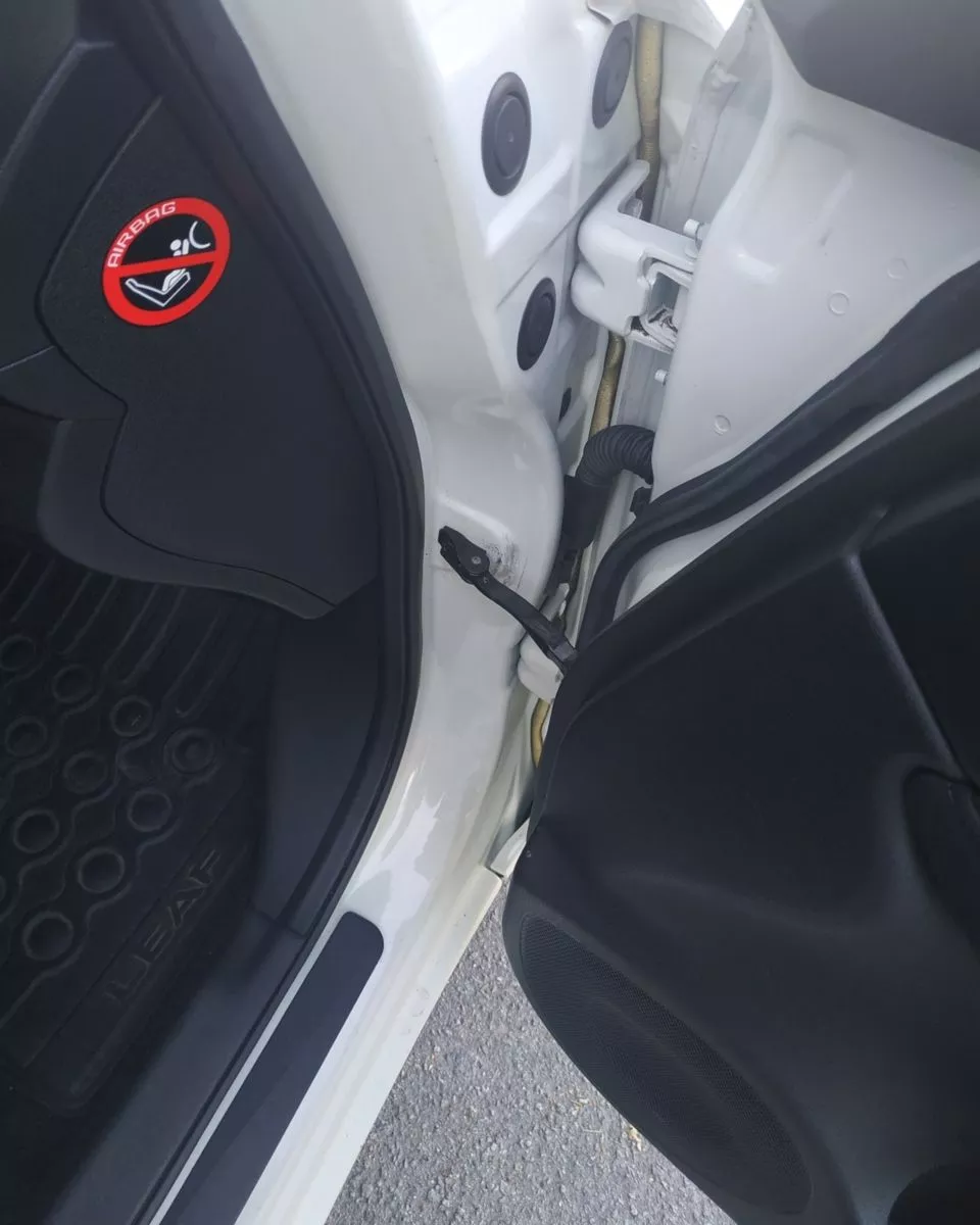 Nissan Leaf  24 kWh 201491