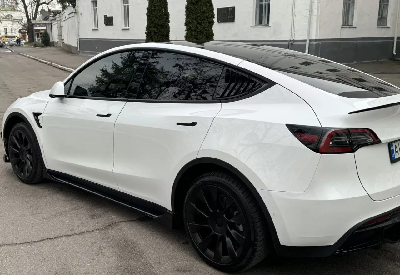 Tesla Model Y  82 kWh 202251