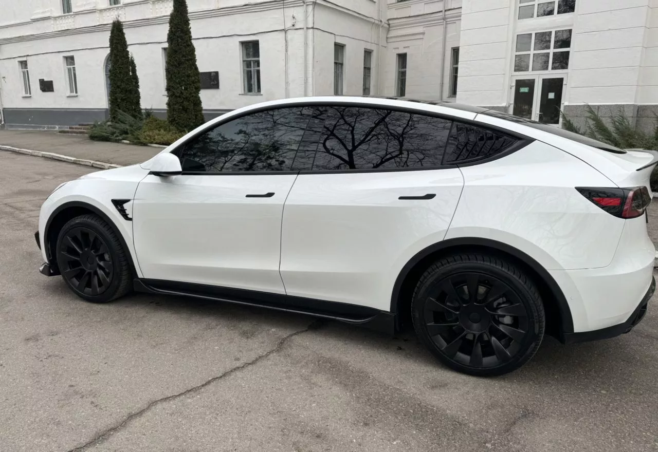 Tesla Model Y  82 kWh 202291